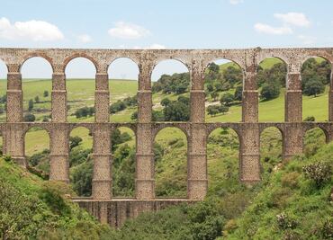 13 destinos cerca de CDMX para viajar por menos de 300 pesos en casetas