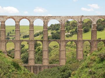 13 destinos cerca de CDMX para viajar por menos de 300 pesos en casetas