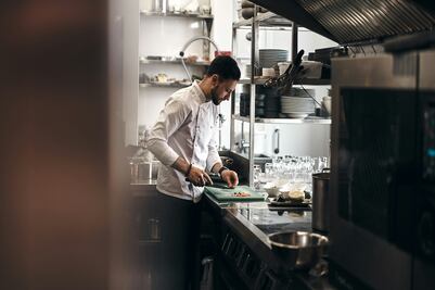 ¿En dónde estudiar gastronomía en Puebla en 2026?
