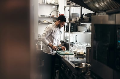 ¿En dónde estudiar gastronomía en Puebla en 2026?