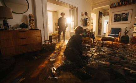 Alejandro González Iñárritu regresa a México con nuevo proyecto en Netflix