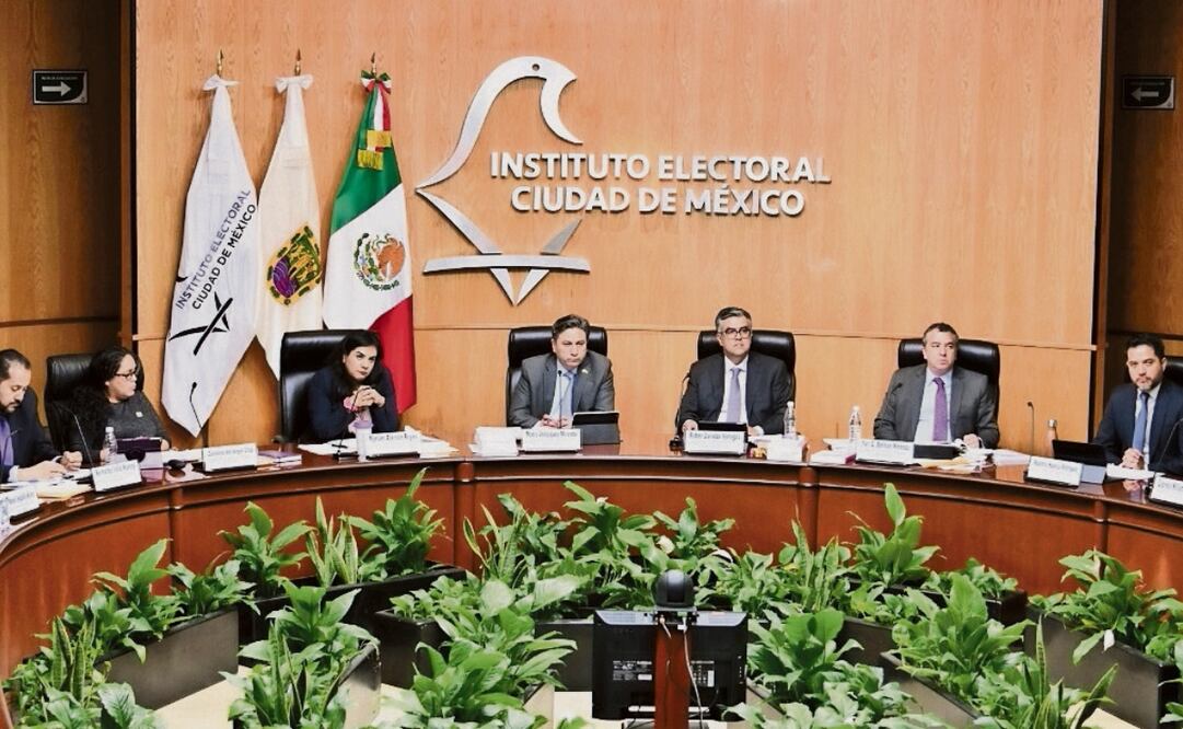 Foto: Archivo/ El Universal