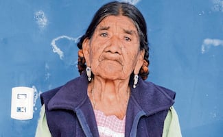 Lengua Zapoteca, en peligro de extinción