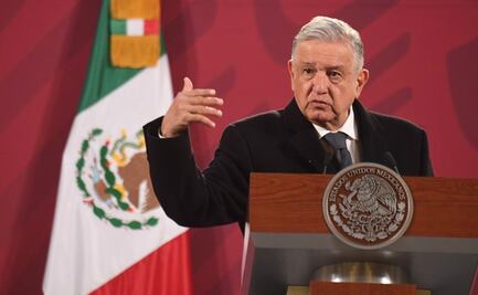 Sobre la despenalización del aborto que se haga una consulta ciudadana: AMLO