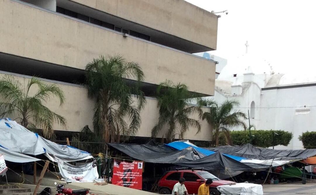 Foto: Archivo/ EL UNIVERSAL                                 