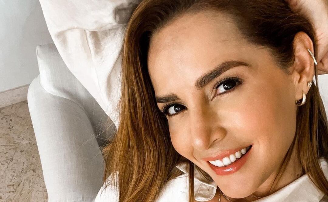 La rutina de ejercicios de Carmen Villalobos (Fuente Instagram @cvillaloboss)