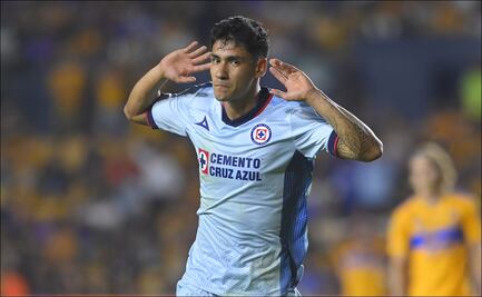 Uriel Antuna se sincera por su etapa de indisciplina: “No quiero que me recuerden con esa imagen”