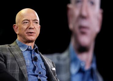 Jeff Bezos, segundo hombre más rico del mundo, deja puesto de CEO en Amazon