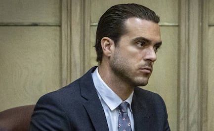 Radamés de Jesús lamenta los minutos que le cambiaron la vida a Pablo Lyle