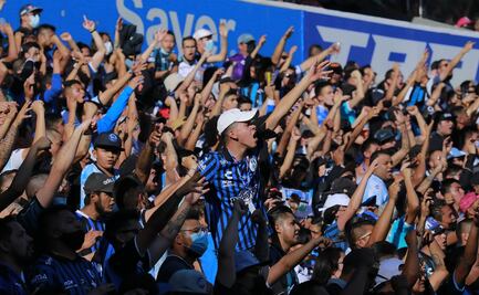 Al prohibir el ingreso de afición visitante, ¿la Liga MX discrimina?