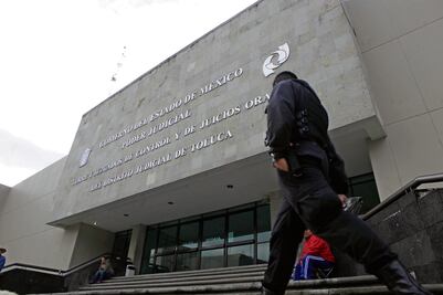 Proponen crear juzgados para violencia familiar