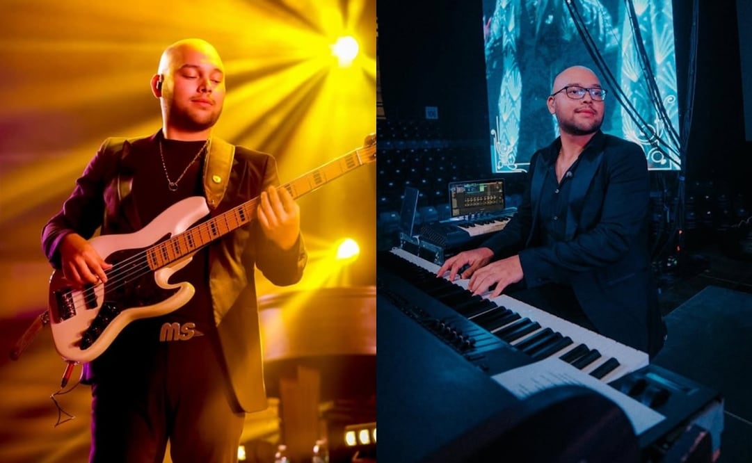 Muere Gerson Leos a los 36 años. Foto: Redes sociales