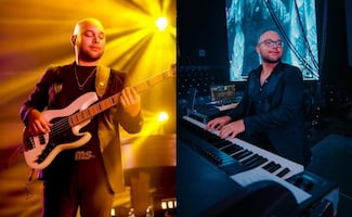 Gerson Leos: ¿quién era el tecladista de la Banda MS que falleció durante un juego de béisbol?