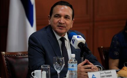 Comienza proceso para presidir la Concanaco; se registran tres