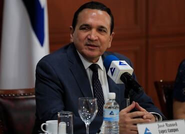 Comienza proceso para presidir la Concanaco; se registran tres