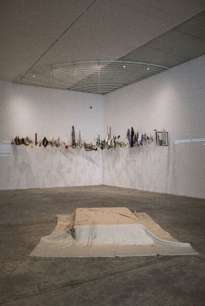 Hoy reabre el MUAC con tres exposiciones