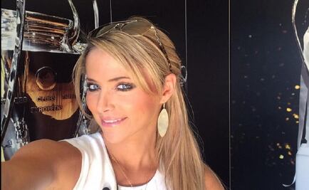 Inés Sainz denies affair with Cristiano Ronaldo