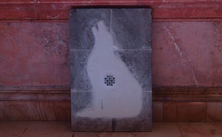 Crean murales sustentables en 9D para diferentes partes México