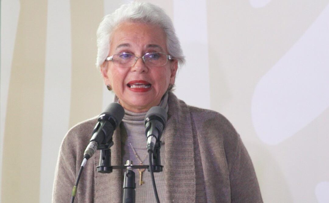 Foto: Archivo / EL UNIVERSAL