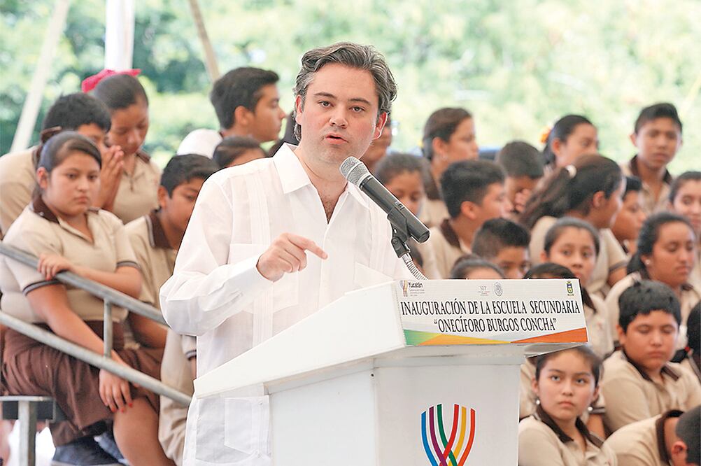 ARCHIVO / EL UNIVERSAL