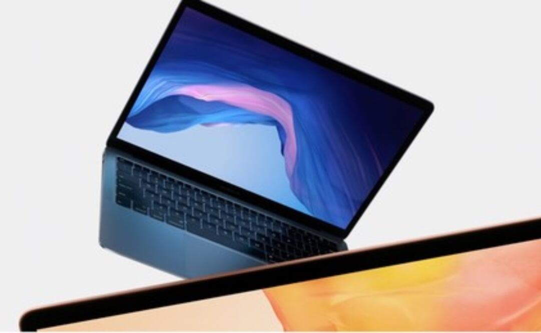 Conoce a fondo la nueva MacBook Air