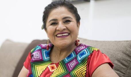 Pide CNDH a Oaxaca investigar irrupción violenta en domicilio de defensora de derechos humanos