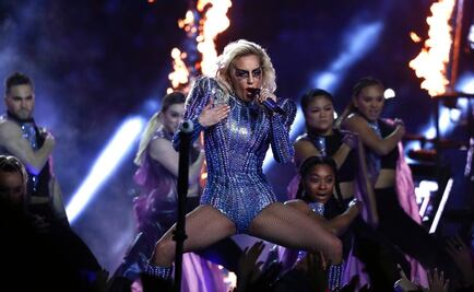 Lady Gaga iniciará el 1 de agosto su gira americana