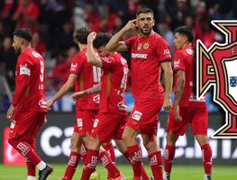 Paulinho podría ser compañero de Cristiano Ronaldo en el Mundial 2026, asegura el DT de Portugal