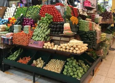 ¿Cuánto cuesta la canasta básica que conforma el paquete contra la inflación de AMLO?