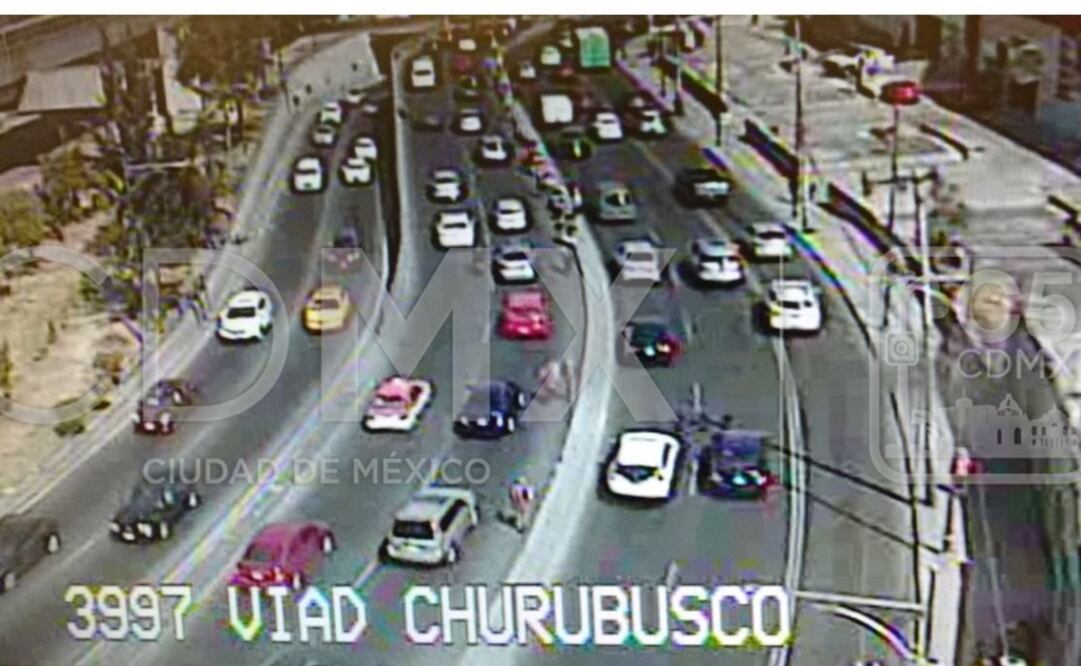 (Foto: @C5_CDMX)