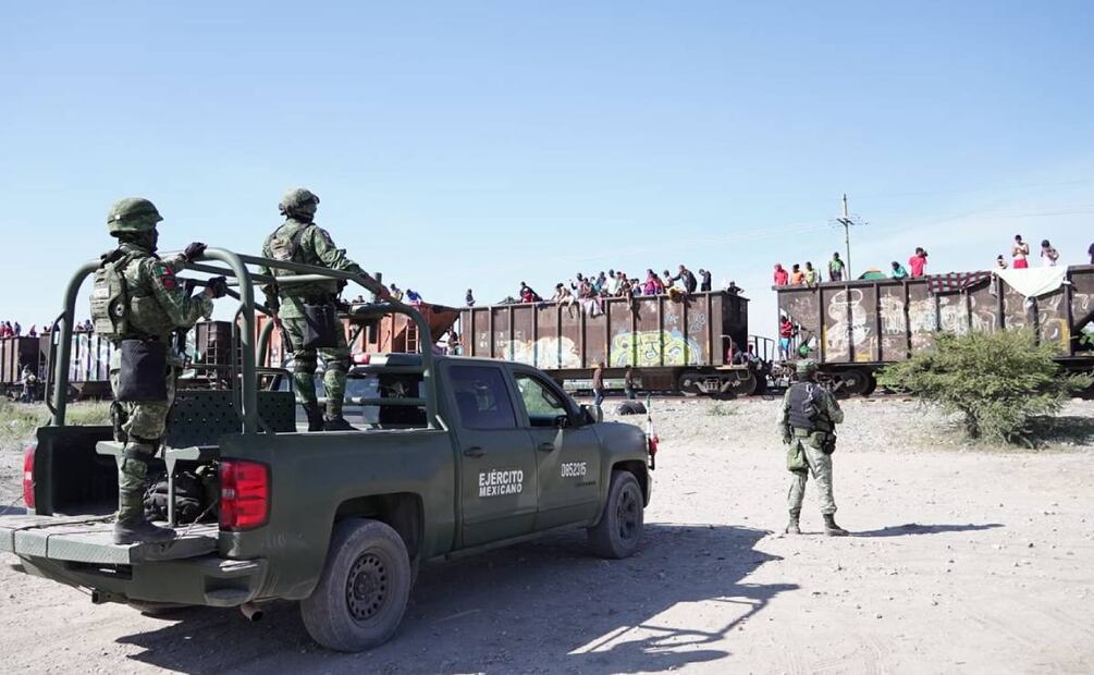 Foto: Diana Valdez/EL UNIVERSAL