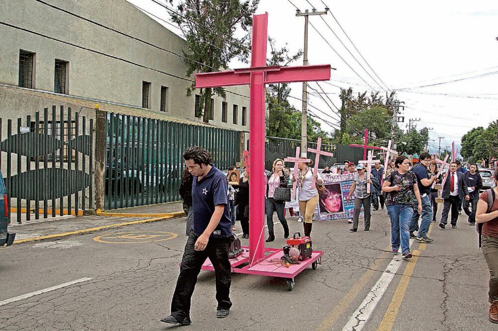 El gobierno mexiquense emitió Alerta de Género en 11 municipios donde se concentran estas agresiones 