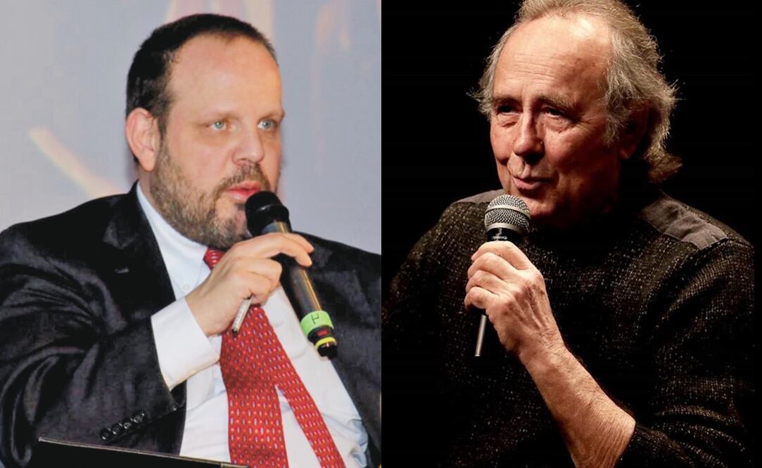 Foto: Archivo/EL UNIVERSAL 