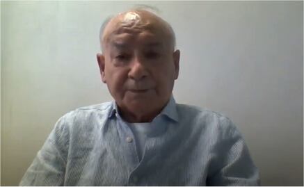 Billy Álvarez reaparece tras dos años prófugo; dice que hablará del Cruz Azul