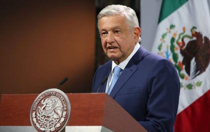 CFE no será ninguneada, no volverá a recibir trato de segunda: AMLO