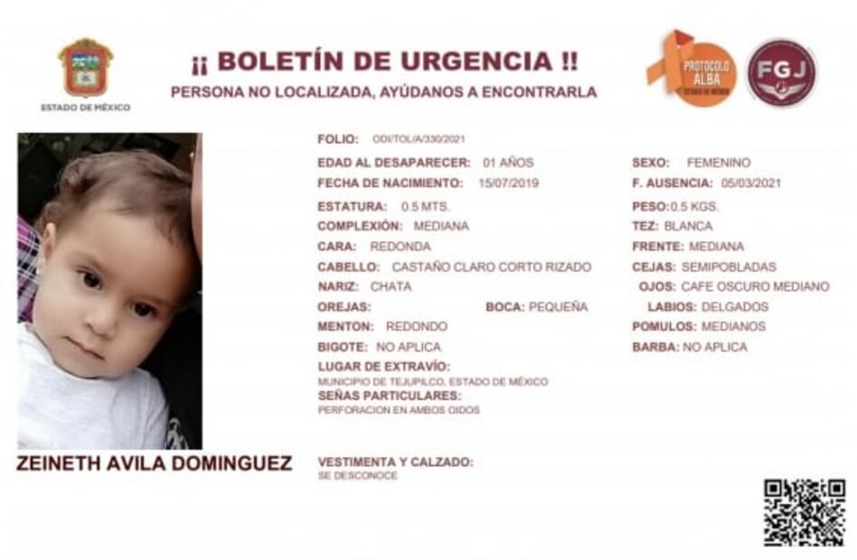 Denuncian desaparición de familia presuntamente por la Familia Michoacana en Guerrero