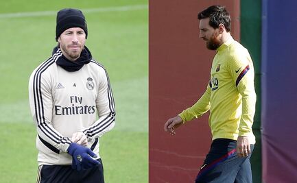 ¿Real Madrid o Barcelona para ganar El Clásico?