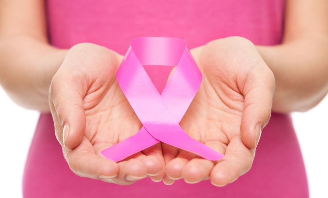 El sistema de IA fue más preciso a pesar de tener menos información para trabajar que los expertos humanos, como las historias de pacientes y las mamografías anteriores