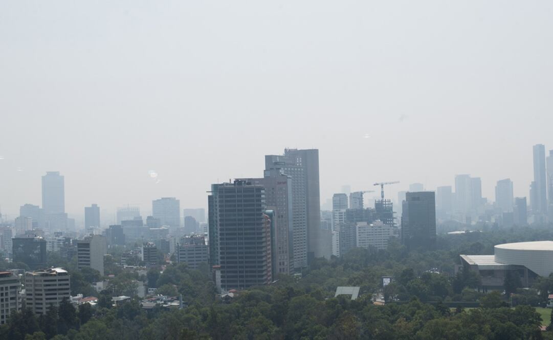 (Foto: Archivo/El Universal)