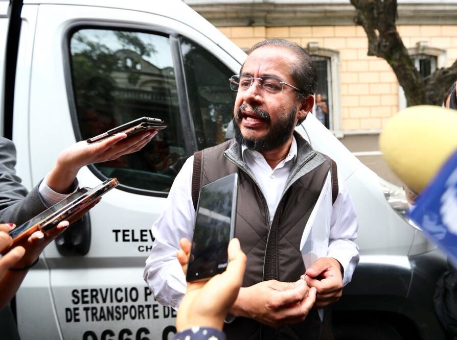 Foto: Valente Rosas/ EL UNIVERSAL