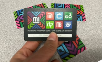 Sheinbaum analiza usar una sola tarjeta para el transporte público en CDMX y Edomex; busca homologar sistema de pago