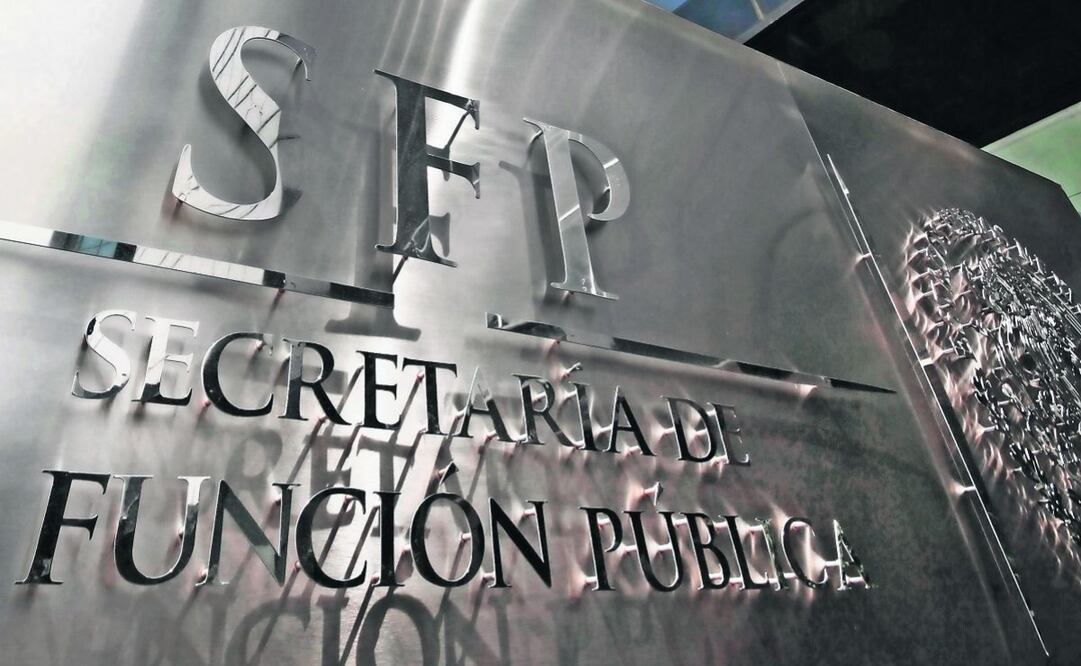 La SFP destacó que las nuevas atribuciones fortalecen sus capacidades para contri- buir al debido ejercicio del gasto público y a que las instituciones den resultados. Foto: Archivo El Universal