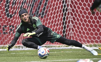 Carlos Acevedo sobre la polémica en Selección Mexicana: Nosotros sólo seguimos órdenes