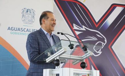 Gobernador Martín Orozco inaugura ruta especial de autobuses "YOVOY" para estudiantes de la UTR