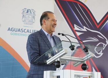 Gobernador Martín Orozco inaugura ruta especial de autobuses "YOVOY" para estudiantes de la UTR