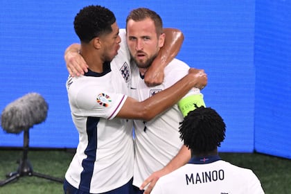 Inglaterra elige Kansas City como sede para el Mundial y jugará amistoso contra Costa Rica