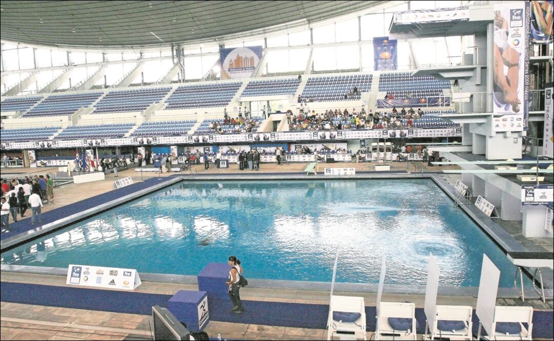 FOTO: ARCHIVO EL UNIVERSAL