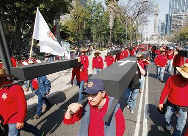 Unionism without credibility