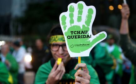 Nuevos ministros de Brasil se reunirían mañana