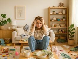 La técnica eficaz para mantener la casa ordenada sin esfuerzo